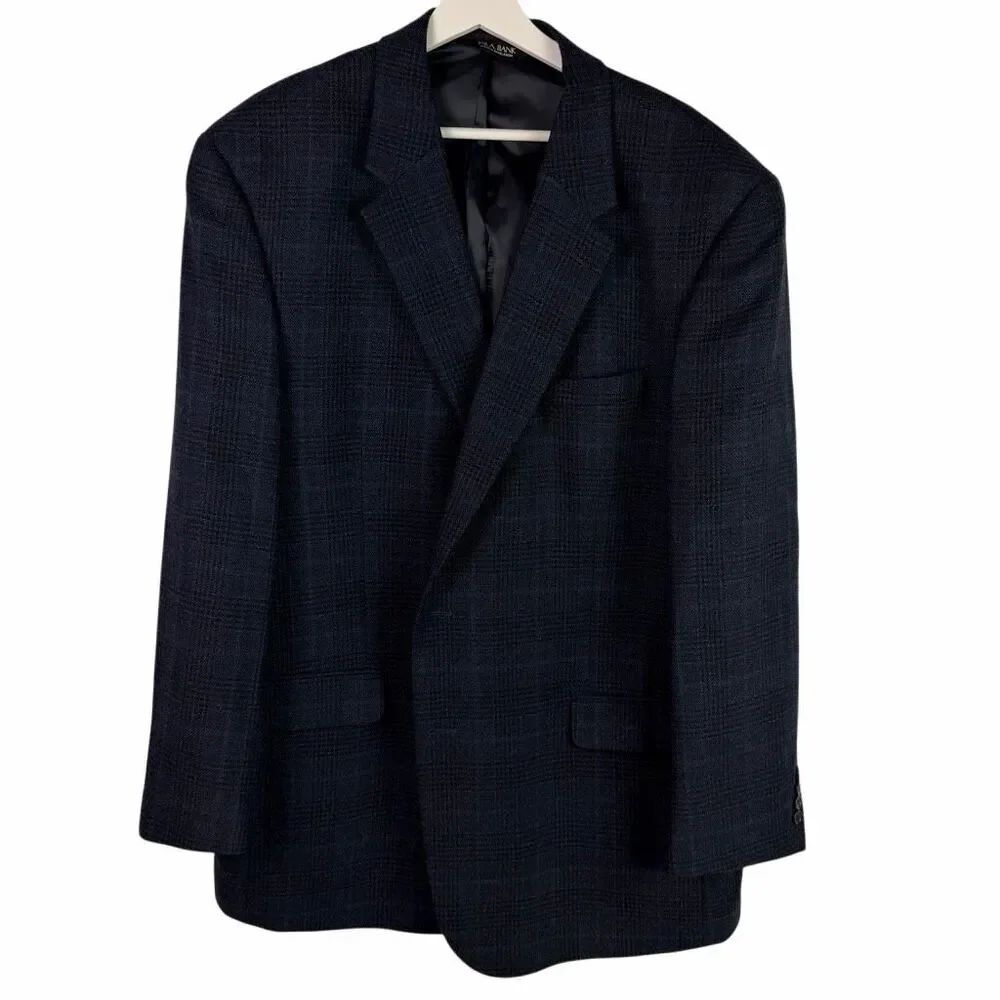 Jos A Bank Men’s Sports Coat